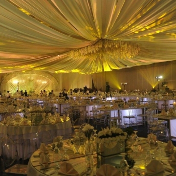 Ralph & Tiffany - Wedding, Birthday and Event Decorator in Davao City