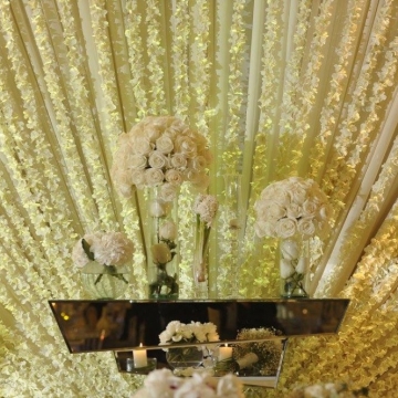 Ralph & Tiffany - Wedding, Birthday and Event Decorator in Davao City