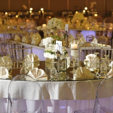 Ralph & Tiffany - Wedding, Birthday and Event Decorator in Davao City