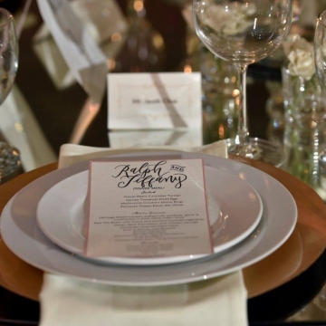 Ralph & Tiffany - Wedding, Birthday and Event Decorator in Davao City