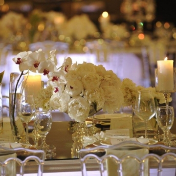 Ralph & Tiffany - Wedding, Birthday and Event Decorator in Davao City