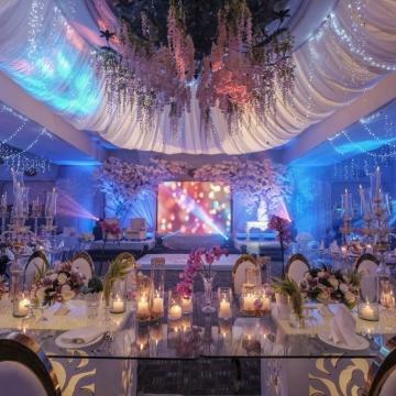 Ramos & Co - Wedding, Birthday and Event Decorator in Davao City