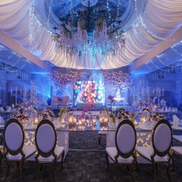 Ramos & Co - Wedding, Birthday and Event Decorator in Davao City