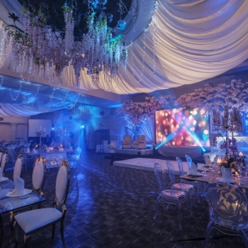 Ramos & Co - Wedding, Birthday and Event Decorator in Davao City