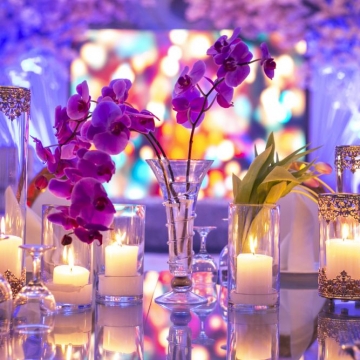 Ramos & Co - Wedding, Birthday and Event Decorator in Davao City