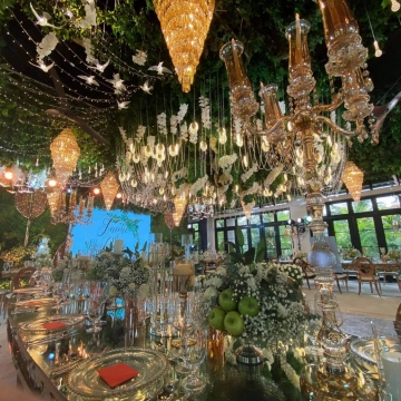 Resci Rizada & Jaime Nolasco - Wedding, Birthday and Event Decorator in Davao City