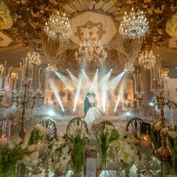 Rosit and Catubig - Wedding, Birthday and Event Decorator in Davao City