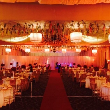 Ruby @ Fab 50 - Wedding, Birthday and Event Decorator in Davao City