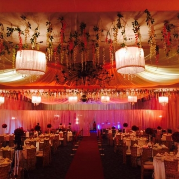 Ruby @ Fab 50 - Wedding, Birthday and Event Decorator in Davao City