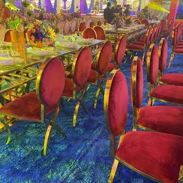 SALI & ABBAS - Wedding, Birthday and Event Decorator in Davao City