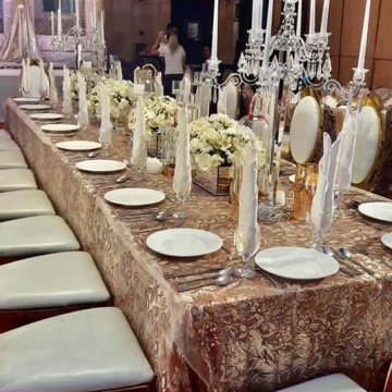 SAMOLDE & LIMEN-HO - Wedding, Birthday and Event Decorator in Davao City