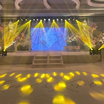 SANCHEZ & SALAZAR - Wedding, Birthday and Event Decorator in Davao City