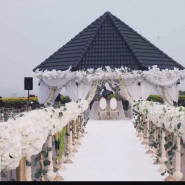 Sanchez & Tuballes - Wedding, Birthday and Event Decorator in Davao City