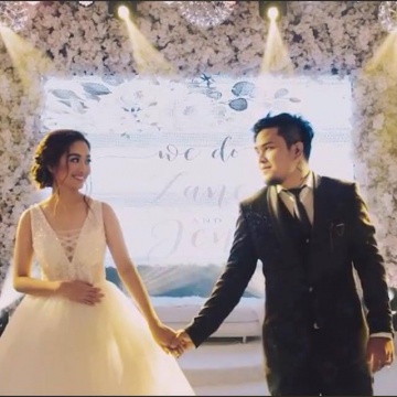 Sanchez & Tuballes - Wedding, Birthday and Event Decorator in Davao City