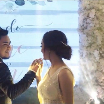 Sanchez & Tuballes - Wedding, Birthday and Event Decorator in Davao City