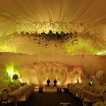 Santos & Huyo-a - Wedding, Birthday and Event Decorator in Davao City