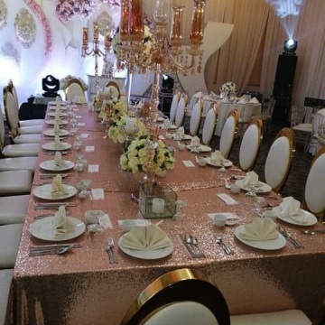 Santos & Huyo-a - Wedding, Birthday and Event Decorator in Davao City