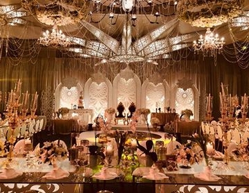 Sarigumba & Tanudtanud - Wedding, Birthday and Event Decorator in Davao City