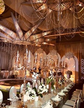 Sarigumba & Tanudtanud - Wedding, Birthday and Event Decorator in Davao City