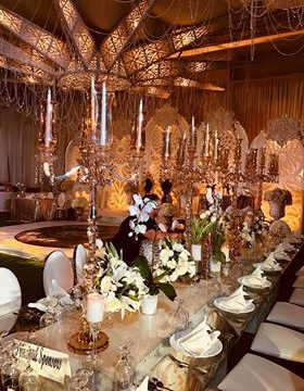 Sarigumba & Tanudtanud - Wedding, Birthday and Event Decorator in Davao City