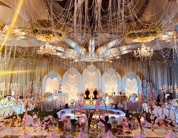 Sarigumba & Tanudtanud - Wedding, Birthday and Event Decorator in Davao City