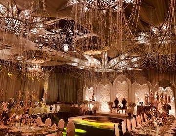 Sarigumba & Tanudtanud - Wedding, Birthday and Event Decorator in Davao City
