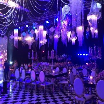 Shaine Andrea @ 18 - Wedding, Birthday and Event Decorator in Davao City