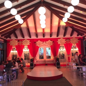 Sherwyn Lim Event - Wedding, Birthday and Event Decorator in Davao City