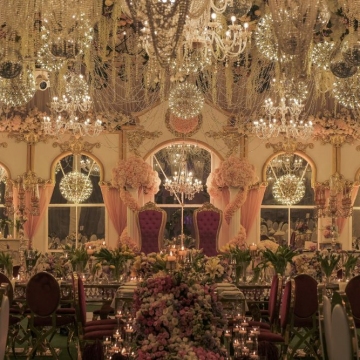 Siao & Ong - Wedding, Birthday and Event Decorator in Davao City