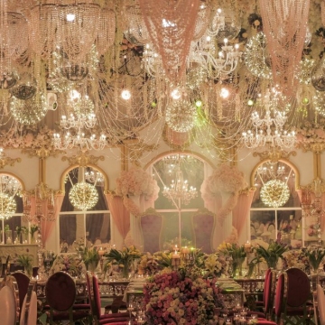 Siao & Ong - Wedding, Birthday and Event Decorator in Davao City