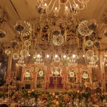 Siao & Ong - Wedding, Birthday and Event Decorator in Davao City