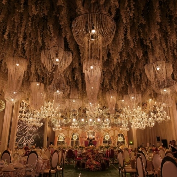 Siao & Ong - Wedding, Birthday and Event Decorator in Davao City