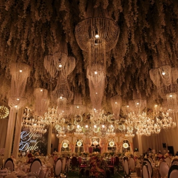Siao & Ong - Wedding, Birthday and Event Decorator in Davao City