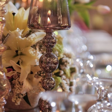 Siao & Ong - Wedding, Birthday and Event Decorator in Davao City