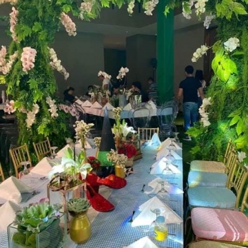STELLA @5 - Wedding, Birthday and Event Decorator in Davao City