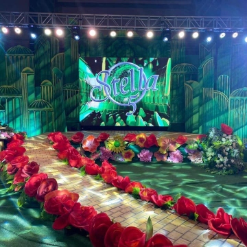 STELLA @5 - Wedding, Birthday and Event Decorator in Davao City