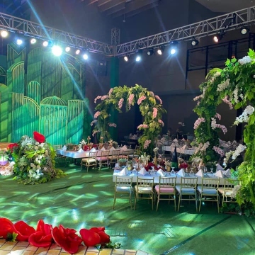 STELLA @5 - Wedding, Birthday and Event Decorator in Davao City