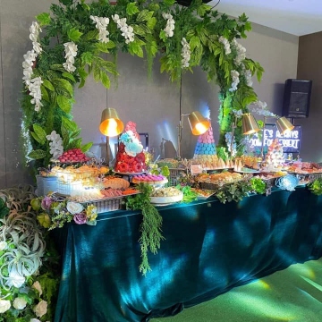 STELLA @5 - Wedding, Birthday and Event Decorator in Davao City