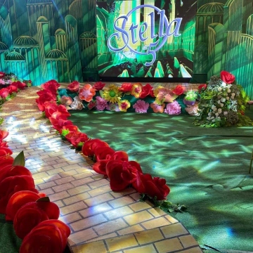 STELLA @5 - Wedding, Birthday and Event Decorator in Davao City