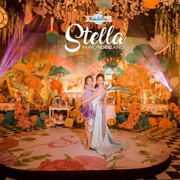 STELLA @5 - Wedding, Birthday and Event Decorator in Davao City