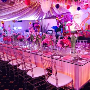 Stella’s 1st Birthday - Wedding, Birthday and Event Decorator in Davao City