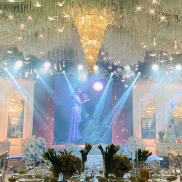 SY & YU - Wedding, Birthday and Event Decorator in Davao City