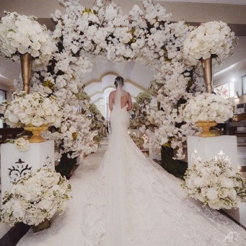 Tai and Prado - Wedding, Birthday and Event Decorator in Davao City