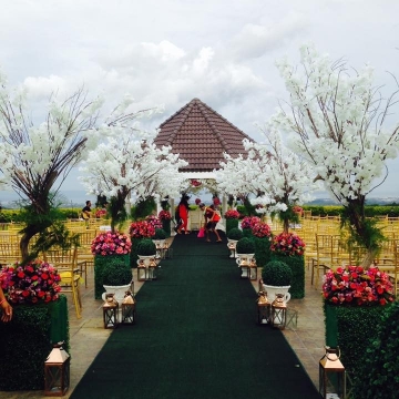 Talaugon & Sumugat - Wedding, Birthday and Event Decorator in Davao City