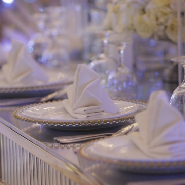 Trixia Emerald - Wedding, Birthday and Event Decorator in Davao City