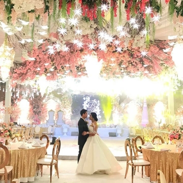 UDDIN & OCOCA - Wedding, Birthday and Event Decorator in Davao City