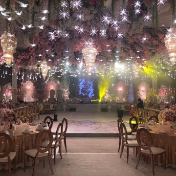 UDDIN & OCOCA - Wedding, Birthday and Event Decorator in Davao City