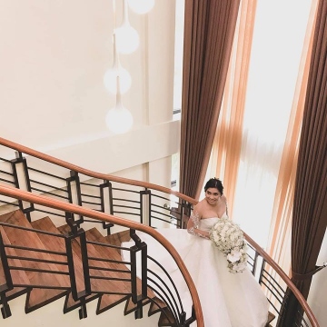 UDDIN & OCOCA - Wedding, Birthday and Event Decorator in Davao City