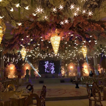 UDDIN & OCOCA - Wedding, Birthday and Event Decorator in Davao City