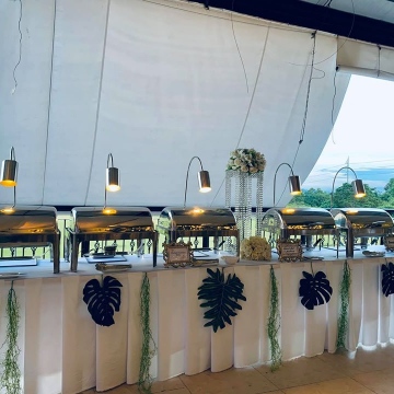 VALDEZ & ABRIGANA - Wedding, Birthday and Event Decorator in Davao City